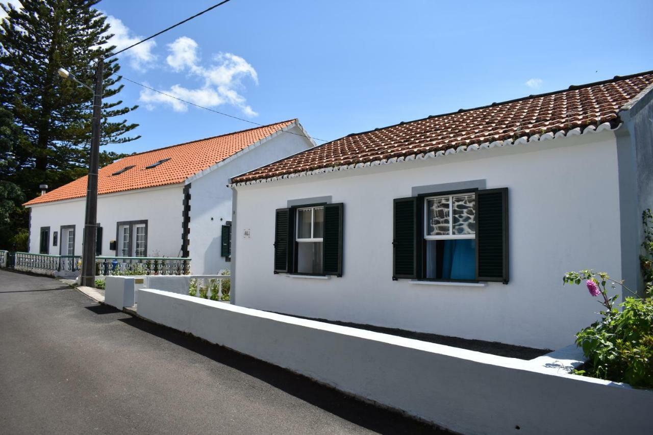 Casa Da Guida Villa Lajes das Flores Exterior photo